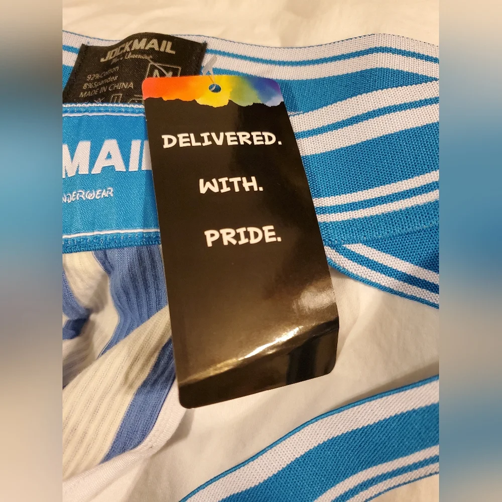 Mens Underwear - Picture 3 of 5